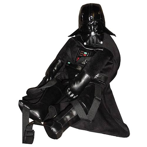 Star Wars Darth Vader Back Buddy